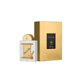 PEACE & LOVE LATTAFA UNISSEX 100ML