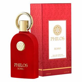 PHILOS ROSSO MAISON ALHAMBRA 100ML