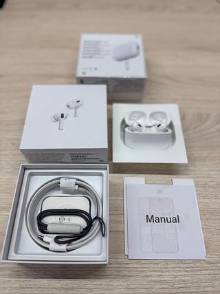 Air Pods Pro Anti Ruido Qualidade Premium