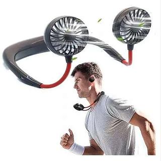 Ventilador de pescoço