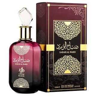 SABAH AL WARD AL WATANIAH FEMININO 100ML