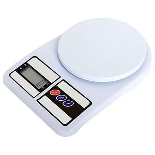 Balança de Cozinha Digital