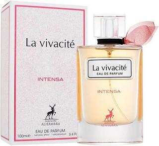 LA VIVACITÉ MAISON ALHAMBRA FEMININO 100ML