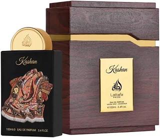KASHAN LATTAFA 100ML UNISSEX