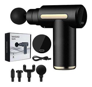 Massageador Elétrico Pistola