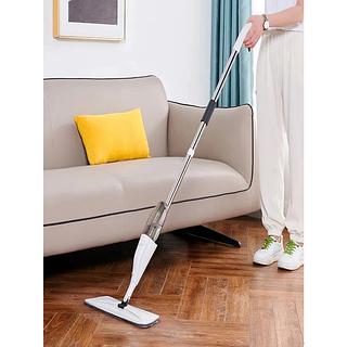 Mop spray fix esfregão de limpeza