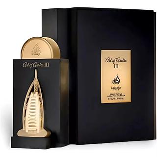 ART OF ARABIA III LATTAFA 100ML