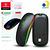 Mouse Sem Fio Wireless Recarregável com LED (Anatel)