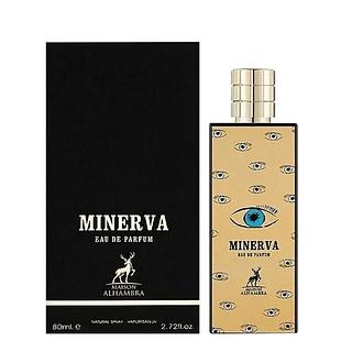 MINERVA MAISON ALHAMBRA UNISSEX 80ML