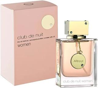 CLUB DE NUIT WOMAN ARMAF 105ML FEMININO