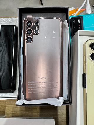 Celular Smartphone Marca Chinesa