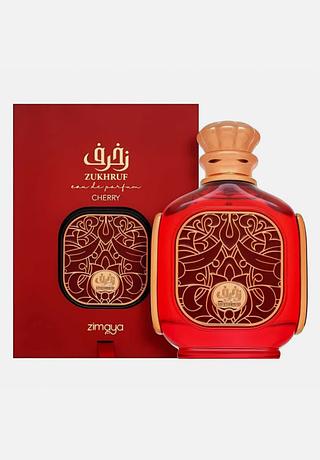 ZUKHRUF CHERRY ZIMAYA 100ML