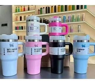 Copo Térmico Mini Neymar