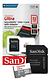 Cartão de memória 32GB Sandisk Ultra