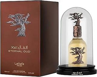 ETERNAL WOOD LATTAFA 100ML