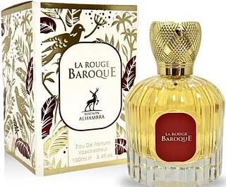 LA ROUGE BAROQUE MAISON ALHAMBRA 100ML