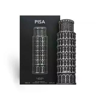 PISA LATTAFA MASCULINO 100ML