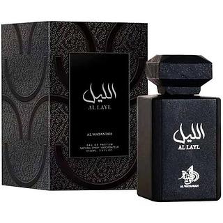 AL LAYL AL WATANIAH MASCULINO 100ML