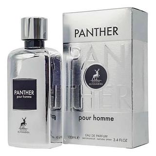 Maison Alhambra Panther Pour Homme 100ml