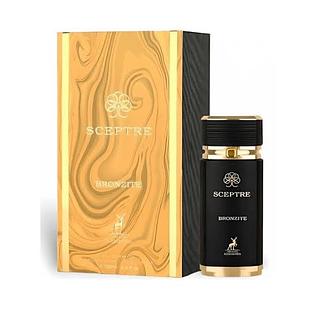 SCEPTRE BRONZITE MAISON ALHAMBRA MASCULINO 100ML