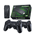 GamePad +10.000 Jogos 2 Controles sem Fio TV/PC