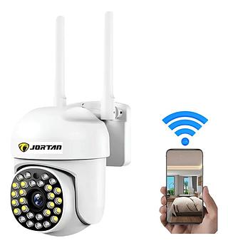 Camera Jortan Full Collor 360