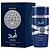 IGORE® EAU DE PARFIM SARCA ART OF WOOD LATTAFA PERFUMES ASAD ZANZIBAR LATTAFA UNISSEX