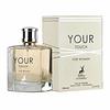 YOUR TOUCH MAISON ALHAMBRA FEMININO