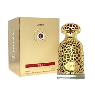 EMEER LATTAFA MASCULINO 100ML