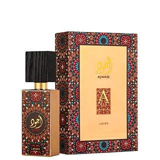 AJWAD LATTAFA FEMININO 100ML