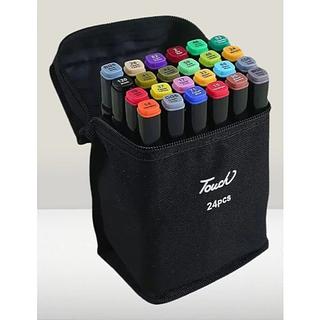 Canetinha Touch 24 Cores