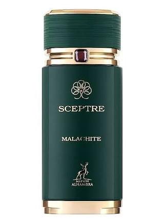 SCEPTRE AMAZONITE MAISON ALHAMBRA UNISSEX 100ML