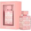 NOBLE BLUSH LATTAFA FEMININO