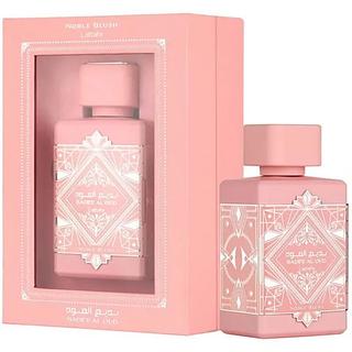NOBLE BLUSH LATTAFA FEMININO