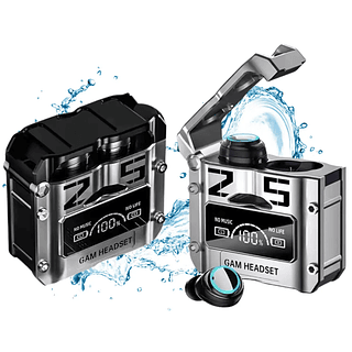 Fone tws Bluetooth M25